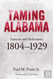 Taming Alabama