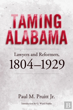 Bertrand.pt - Taming Alabama