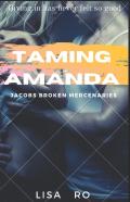Taming Amanda