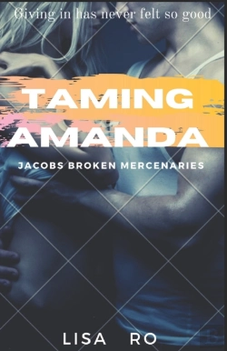 Bertrand.pt - Taming Amanda