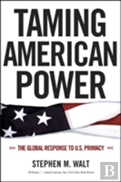 Taming American Power
