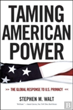 Bertrand.pt - Taming American Power