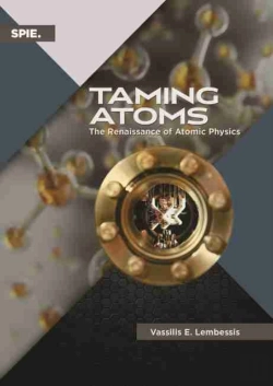 Bertrand.pt - Taming Atoms