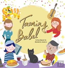 Bertrand.pt - Taming Babel