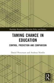 Taming Chance In Education