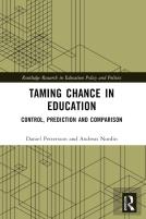Taming Chance In Education