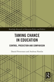Taming Chance In Education