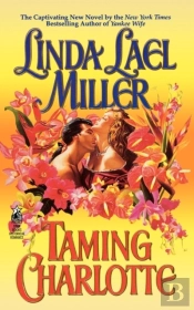 Taming Charlotte