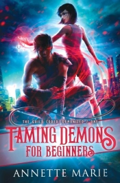 Taming Demons For Beginners
