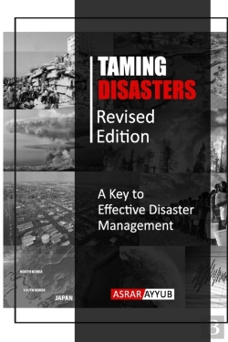 Bertrand.pt - Taming Disasters