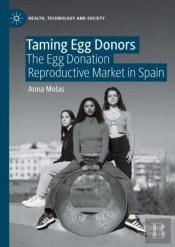 Taming Egg Donors
