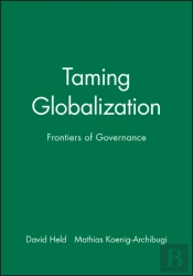Taming Globalization