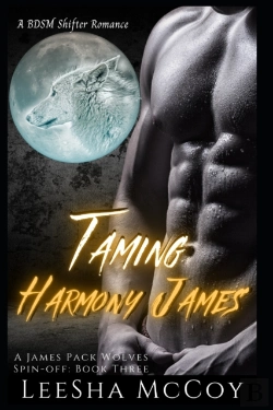 Bertrand.pt - Taming Harmony James