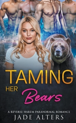 Bertrand.pt - Taming Her Bears