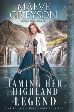 Bertrand.pt - Taming Her Highland Legend