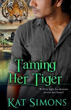 Bertrand.pt - Taming Her Tiger