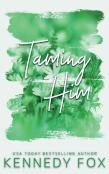 Taming Him - Alternate Cover Edition