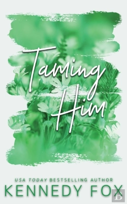 Bertrand.pt - Taming Him - Alternate Cover Edition