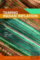 Taming Indian Inflation