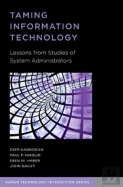 Taming Information Technology