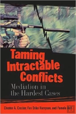 Bertrand.pt - Taming Intractable Conflicts