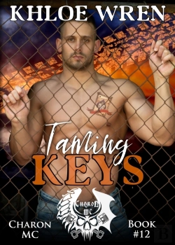 Bertrand.pt - Taming Keys