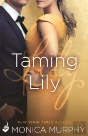 Taming Lily: The Fowler Sisters 3