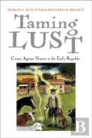 Taming Lust