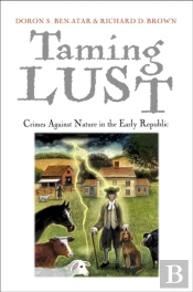Taming Lust