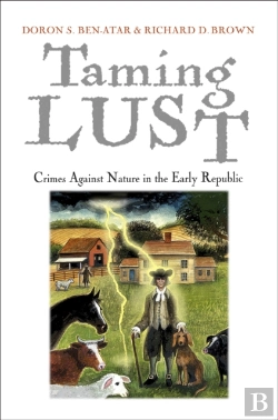 Bertrand.pt - Taming Lust
