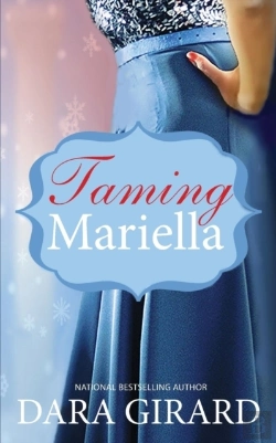 Bertrand.pt - Taming Mariella