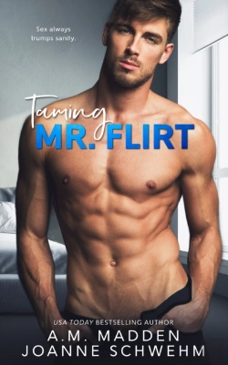 Bertrand.pt - Taming Mr. Flirt