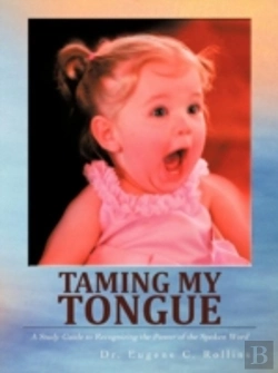Bertrand.pt - Taming My Tongue