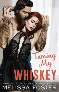 Bertrand.pt - Taming My Whiskey
