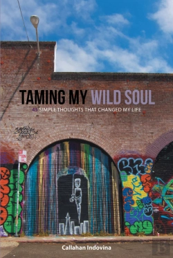 Bertrand.pt - Taming My Wild Soul