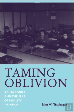 Bertrand.pt - Taming Oblivion
