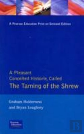 Taming Of A Shrew  (Sos)