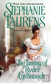 Taming Of Ryder Cavanaugh