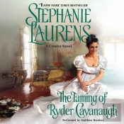 Taming Of Ryder Cavanaugh