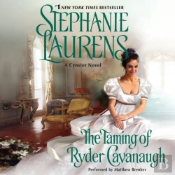Bertrand.pt - Taming Of Ryder Cavanaugh