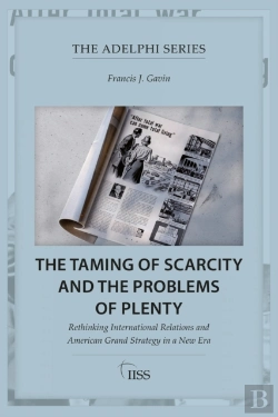 Bertrand.pt - Taming Of Scarcity And The Problems Of Plenty