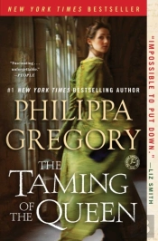 Taming Of The Queen