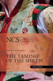 Taming Of The Shrew