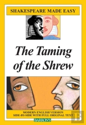 Taming Of The Shrew