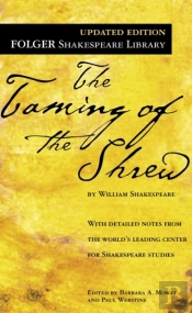 Taming Of The Shrew