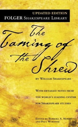 Bertrand.pt - Taming Of The Shrew