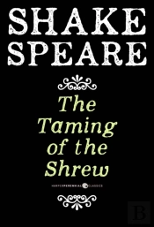 Taming Of The Shrew