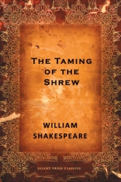 Taming Of The Shrew
