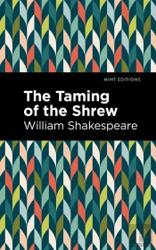 Taming Of The Shrew
