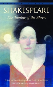 Taming Of The Shrew